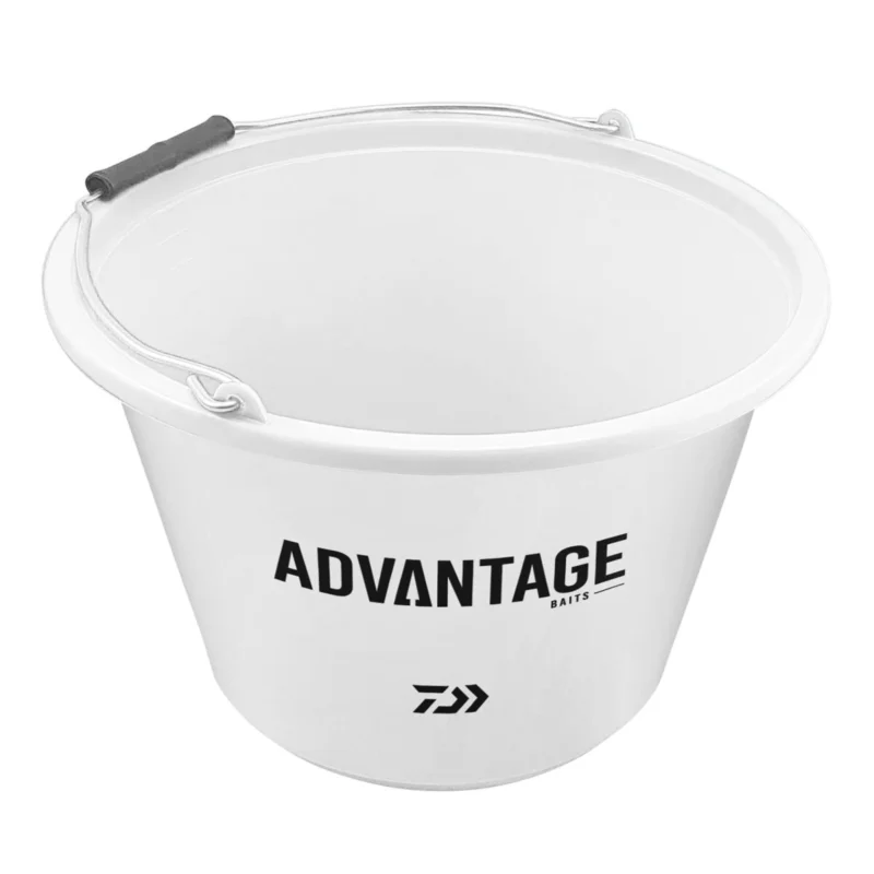 Daiwa Advantage Baits 12 L Bucket Direktkauf