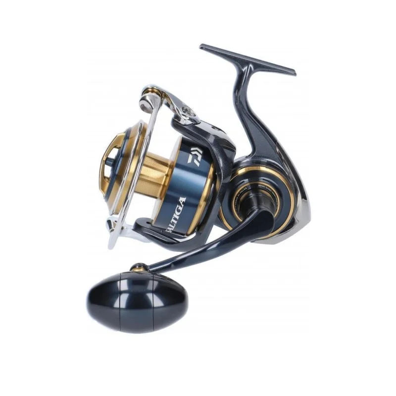 Daiwa 20 Saltiga (G) 10000-P Salzwasser Meeresrolle Bestpreis