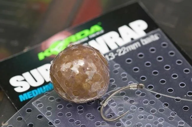 Wochenendangebot Korda Super Wrap 12mm