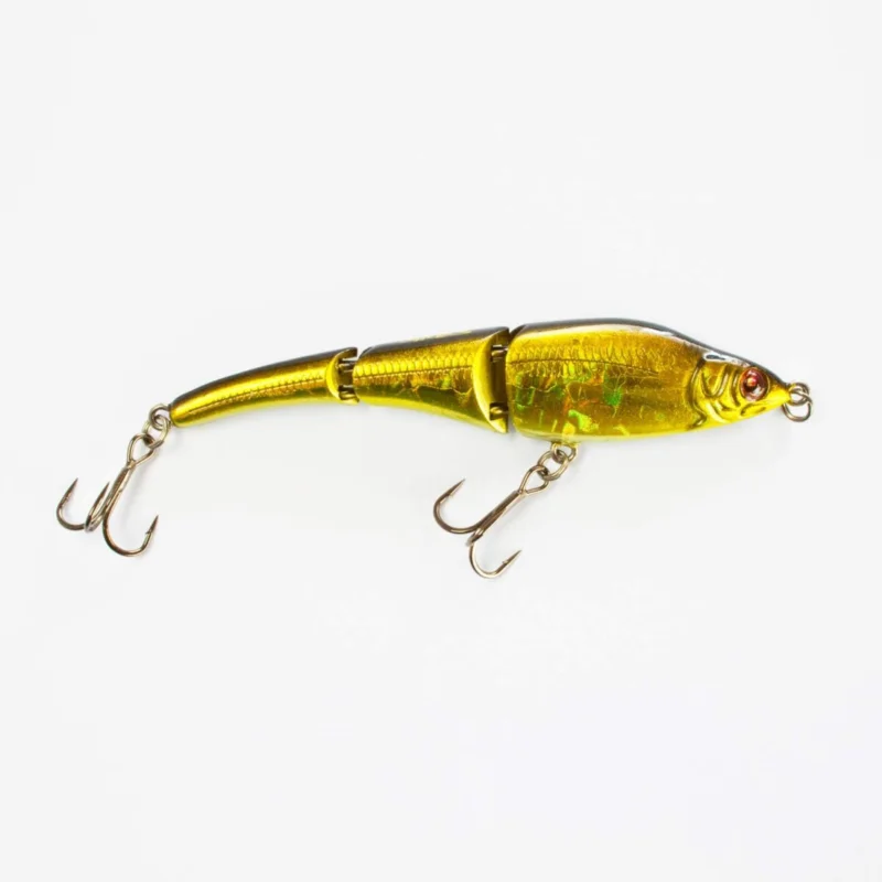 Sebile Lure Magic Swimmer 228mm 22,8cm 120g OG Schelppköder Salzwasser Hecht Mega-Angebot