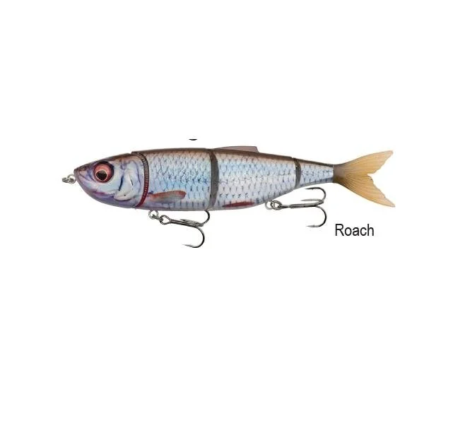 Rabatt Savage Gear 4Play V2 Liplure 13,5cm 18g SF 01-Herring Wobbler
