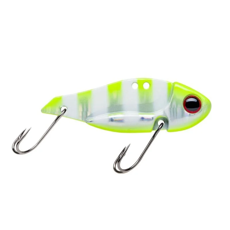 Storm Gomoku Ultra Blade 4,5cm / 10g UV CGZ Vibrationsköder Kracherpreis