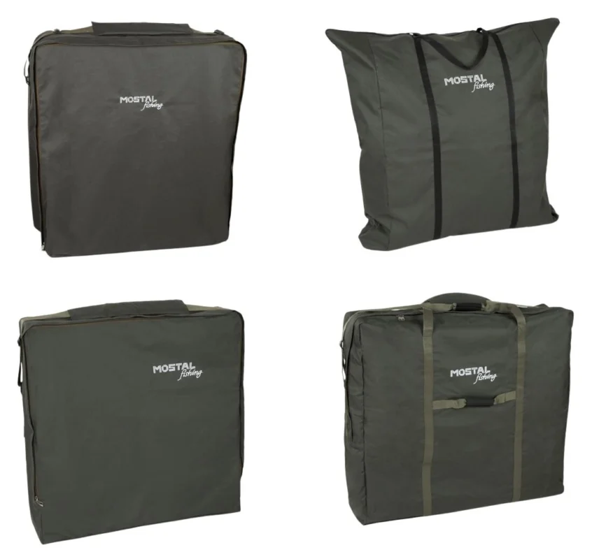 Mostal Tragetasche Tasche für Liegen Bedchair Bag Liegentasche versch. Modelle Zertifiziert
