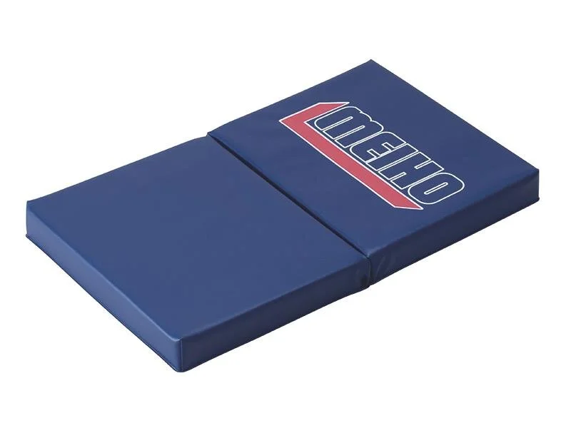 Direktkauf Meiho Premium Seat Cushion BM blau Sitzkissen Faltbar extra dick