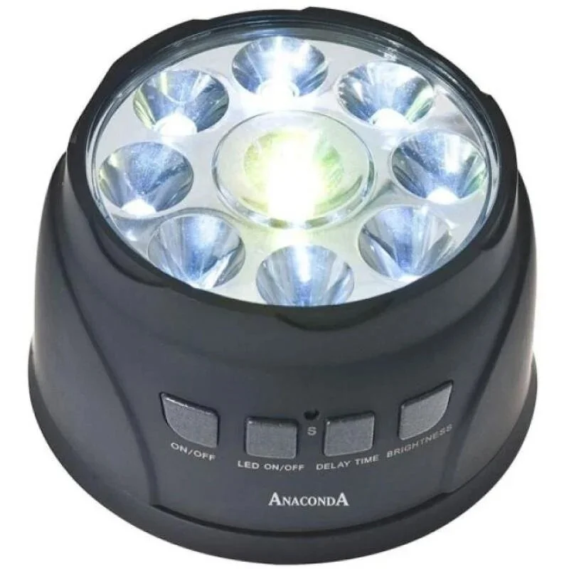ANACONDA Radio Link Device Tent Lamp Wochenendangebot