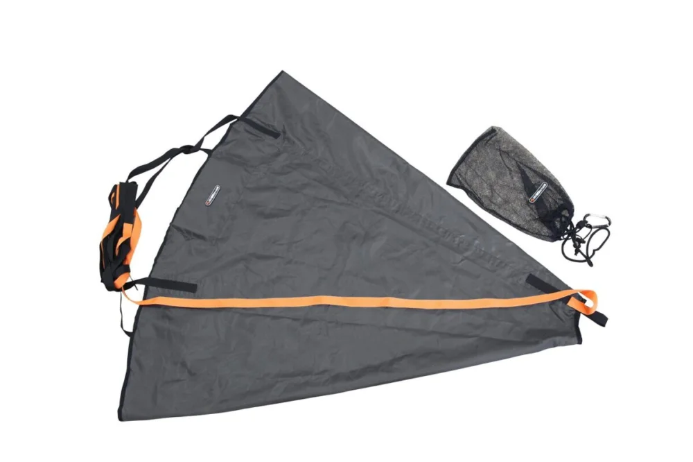 SAVAGE GEAR MP Drogue L 120cm x 120cm Nylondriftsack Begrenztes Angebot