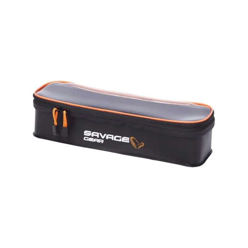 Sichere Zahlung Savage Gear WPMP Lurebag M 2,6L Ködertasche Wasserdicht EVA Tasche für Köder