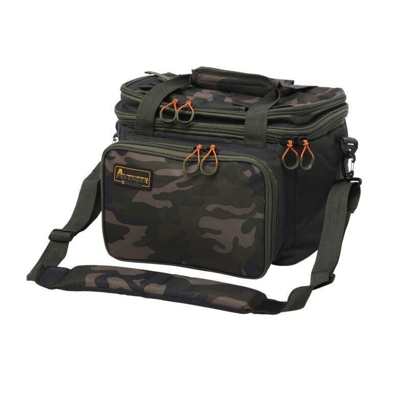 Prologic Avenger Carryall XXL 74x46x48cm Karpfentasche Zubehörstasche Preiswert