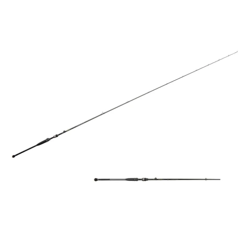 Okuma One Rod Spin 1,98m 15-45g Rute Spinnrute Raubfischrute Spinning Meistverkauft