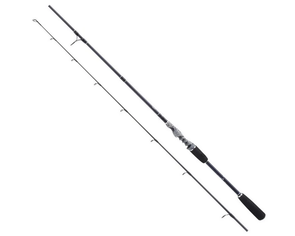 Berkley Skeletor XCD 3,00m 1002H 25-70g Spinnrute Neue Ware