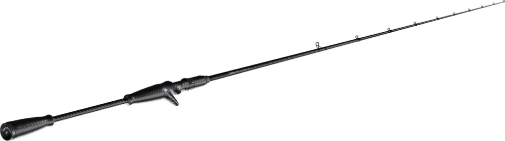 Sonderangebot Sportex Steckrute Nobun Baitcast Monopiece NB2112 Länge 2,15m Wurfgewicht 11-53g