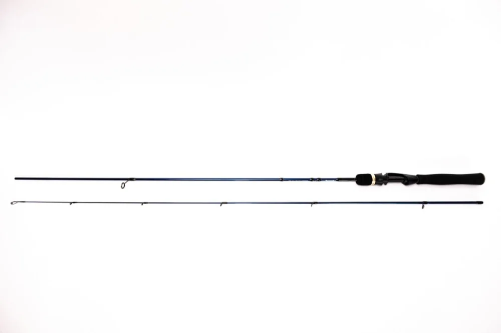 Mostal Taipan Ultralight 1,90m / 1 - 5g Ultralightrute Spinnrute Bestseller