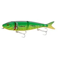 Top-Angebot Cormoran TC Body Shaker Firetiger 18.5cm 62.0g Wobbler