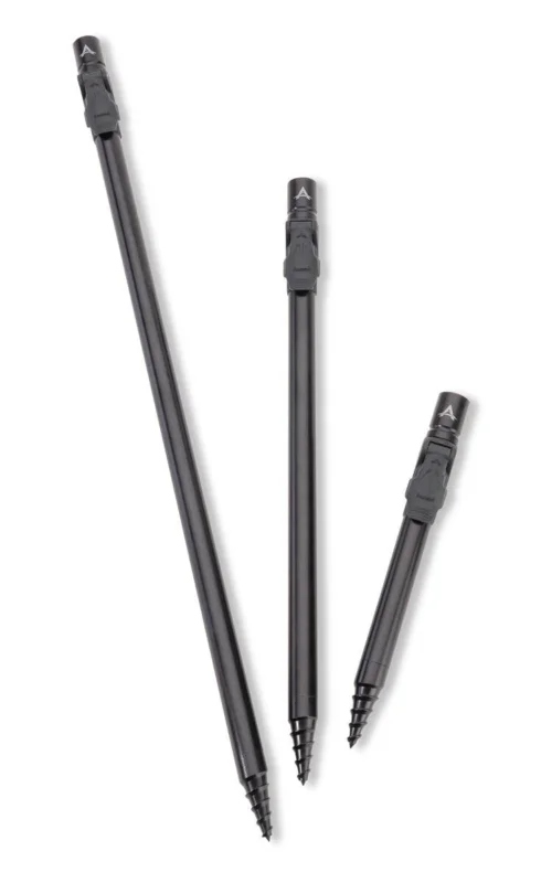 Schneller Versand ANACONDA BLAXX Powerdrill Sticks 16mm/50-90cm