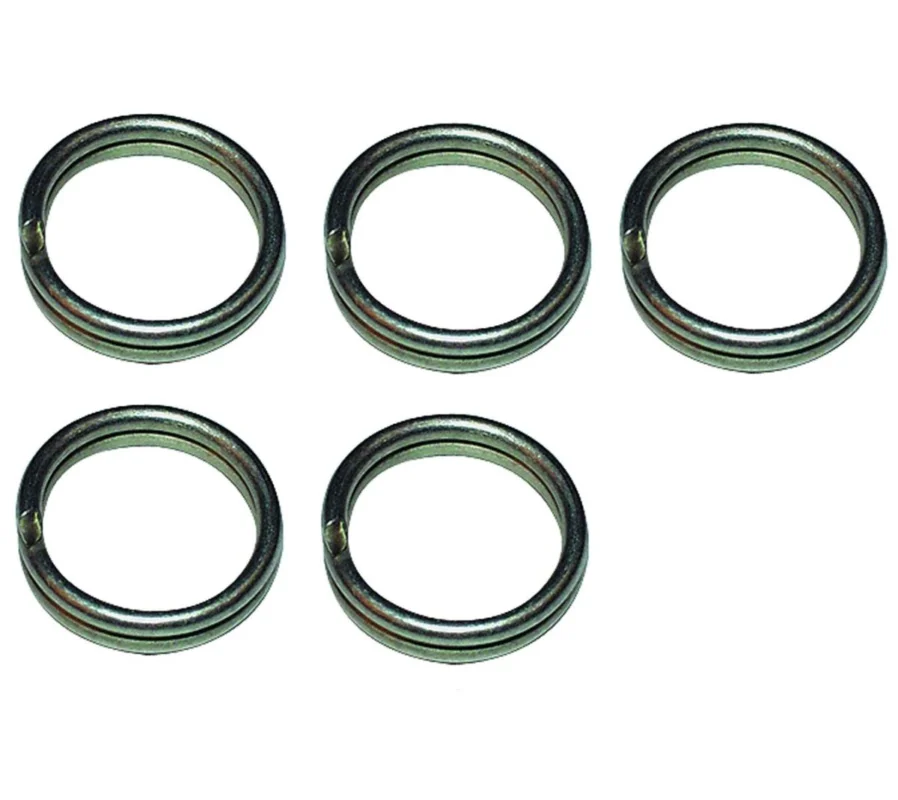Sänger AQUANTIC Salzwassersprengring 24mm 70kg 5 Stück Markenprodukt