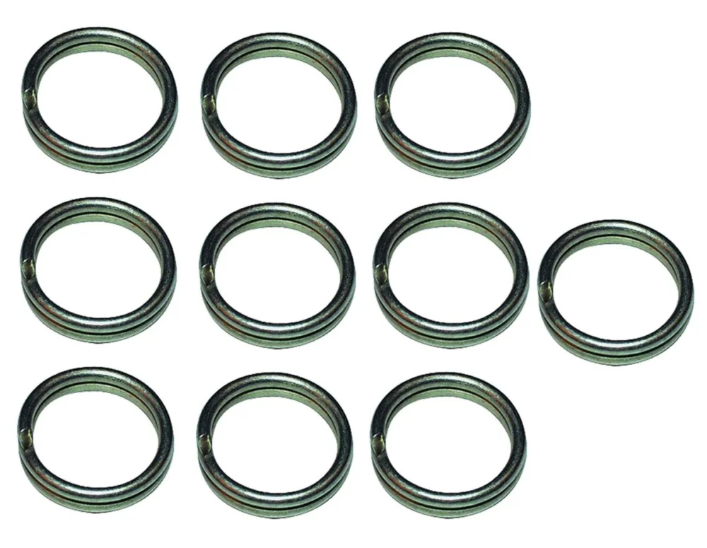 Sänger AQUANTIC Salzwassersprengring 16mm 50kg 10 Stück Neu