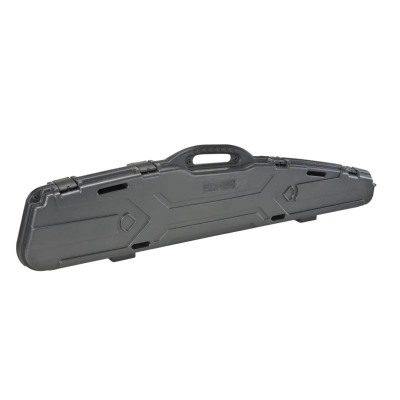 Aktuell Plano Pro-Max 151101 Shaped Scoped Gun Case W Pillars Koffer für Waffen