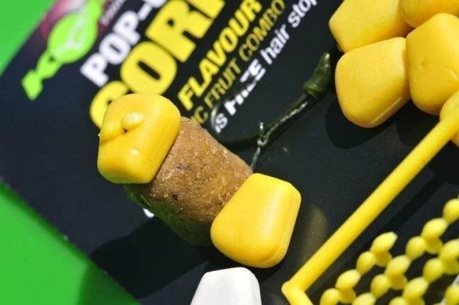 Korda Pop-up Corn IB Yellow Sofort Bestellen