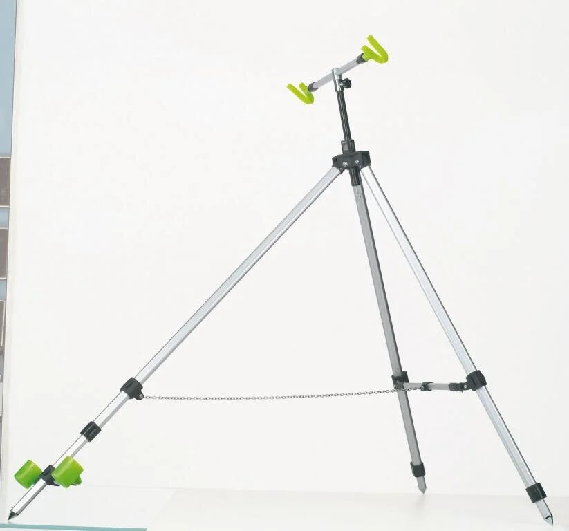 Cormoran Brandungs-Rutenständer Surf Rod Pod Dreiben Rutenauflage Wochenendangebot