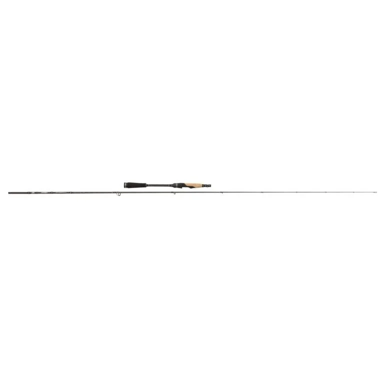 Abu Garcia HORNET STINGER PLUS 711+1 ML 5-20G SPIN Beliebt