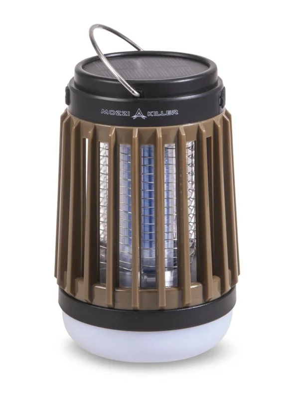 Sale Anaconda Mozzi Killer Moskito Stechmückenschutzgerät Laterne Lampe Angeln Outdoor