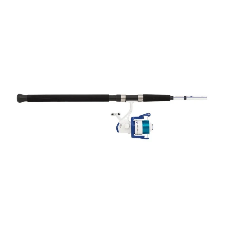 Mitchell Angelset Meeresrute Combo 2,10m 60-120g Bootsrute + Angelrolle Pilkcombo Dorade Begrenztes Angebot