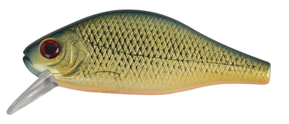 Angebot Iron Claw Doiyo Yuragu 52 Hiratai floating ST