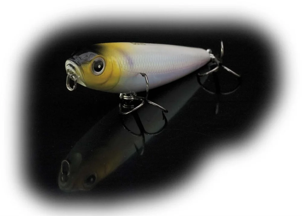 Bestseller IC DOIYO Supido 75 Omote SH Größe: 10cm/15g