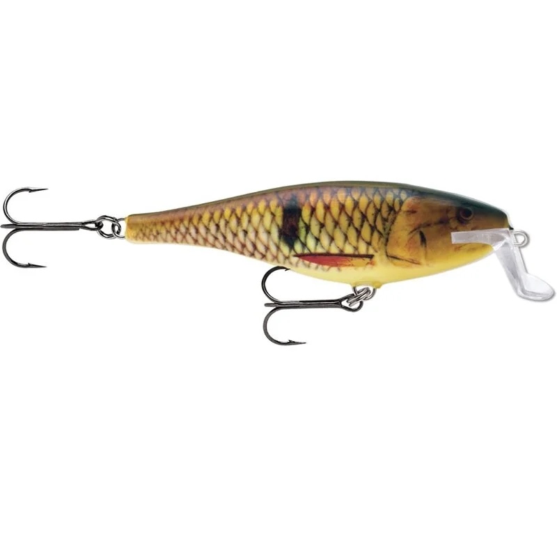 Top-Preis Rapala Super Shad Rap 14cm 45g JP Jungle Perch Hecht Wobbler