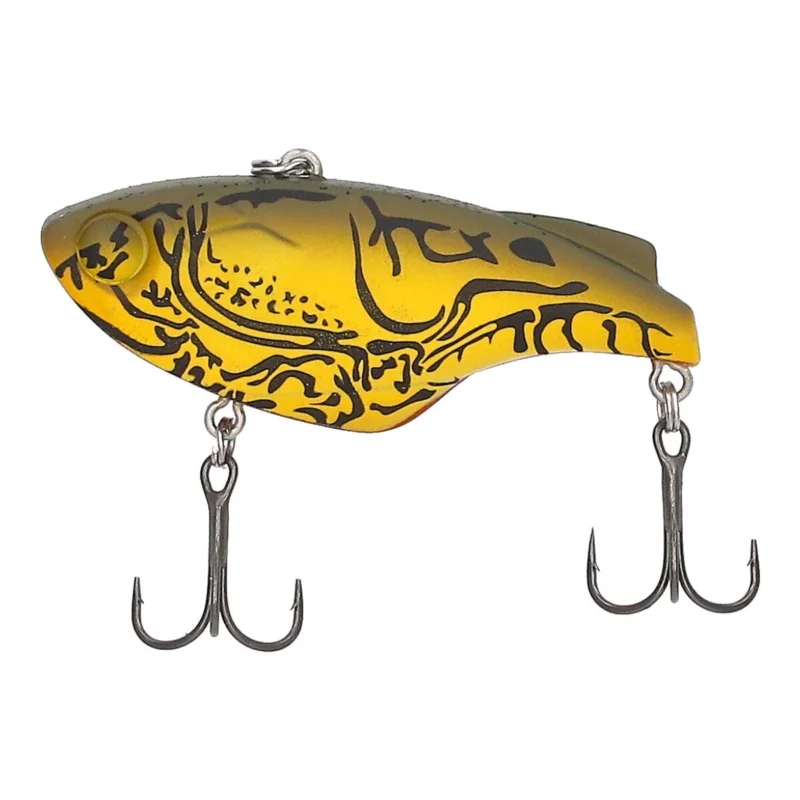 Top-Preis Shimano Lure Bantam Sur Vibe 1K 62mm 14g 130 BROWN CLAW