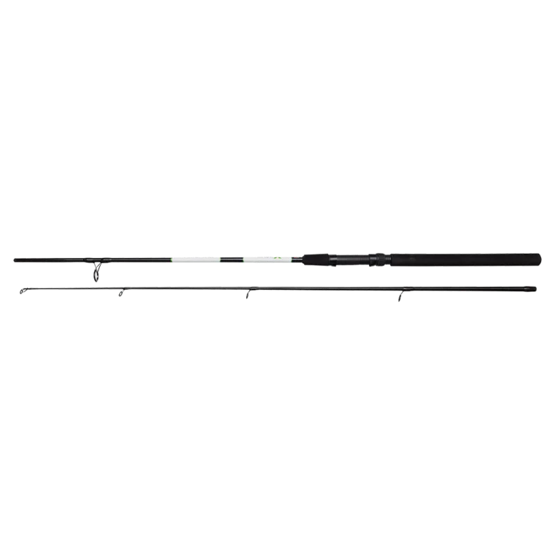 Jetzt Kaufen DAM Base-X Spin 8" / 2,40m / 20-40G Spinnrute 2-teilig Spin Rute