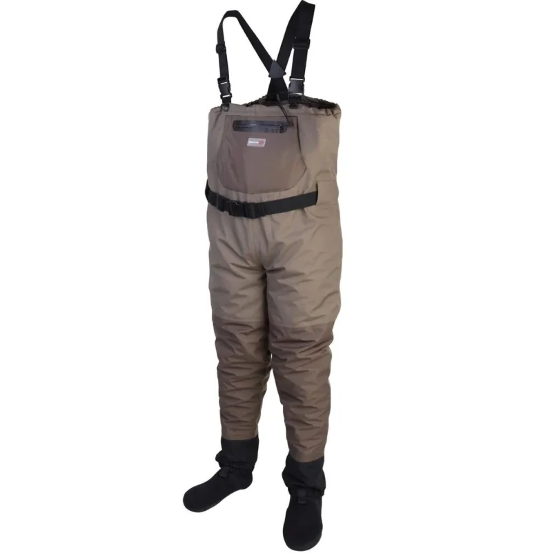 Scierra CC3 XP Xtreme Breathable Chest Wader w/Stocking Foot XXL Wathose Zertifiziert
