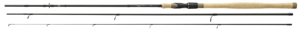 Must-Have Daiwa Aqualite Power Float 3,90m 15-50g Matchrute 3-teilig Posenrute Float Rute