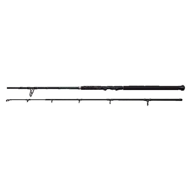 Versand Am Gleichen Tag Madcat Black Spin 8' / 2,40m 40-150g Welsspinnrute Waller Spinnrute Welsrute