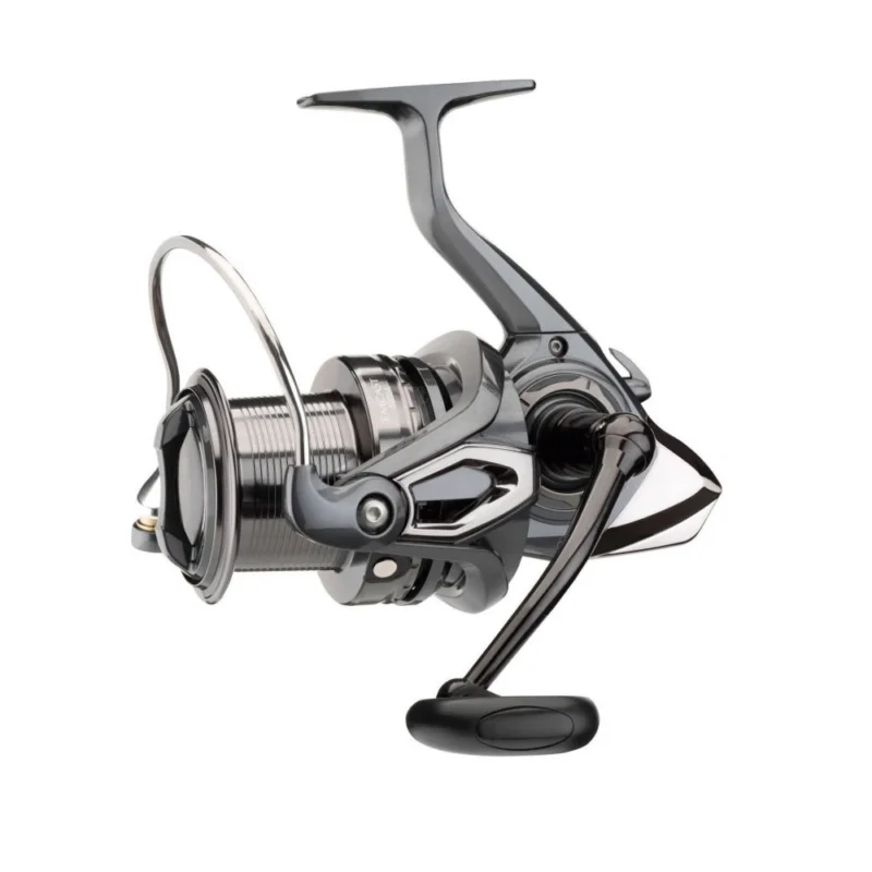 Daiwa Emcast Spod´n´Marker Karpfen Big-Pit Weitwurfrolle Direktkauf