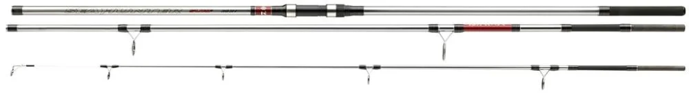 Daiwa Seahunter Surf 4,20m 100-250g Brandungsrute Meeresrute Solange Der Vorrat Reicht