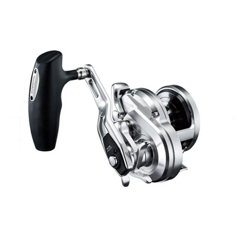 Super-Preis Shimano 17 OCEA JIGGER 2001 PG LH Linkshand Multirolle