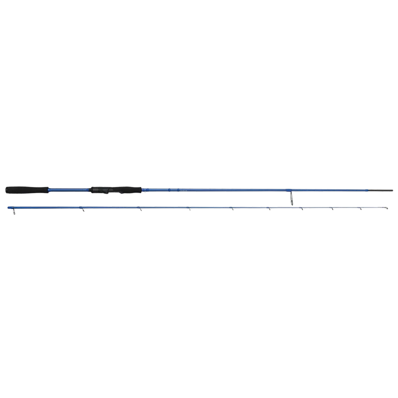 Savage Gear SGS4 9'6" / 2,90m 7-35g Precision Lure Specialist Fast 2-teilig Spin Garantierte Lieferung