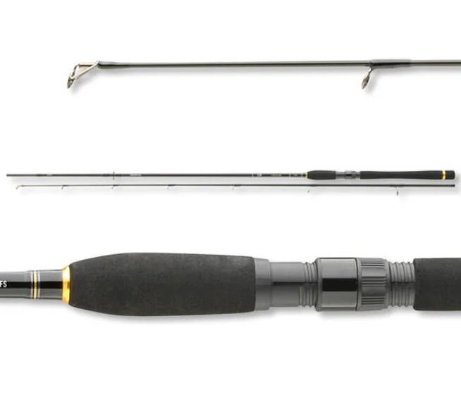 Daiwa Legalis Spin 3.05m 10-40g Neuheit