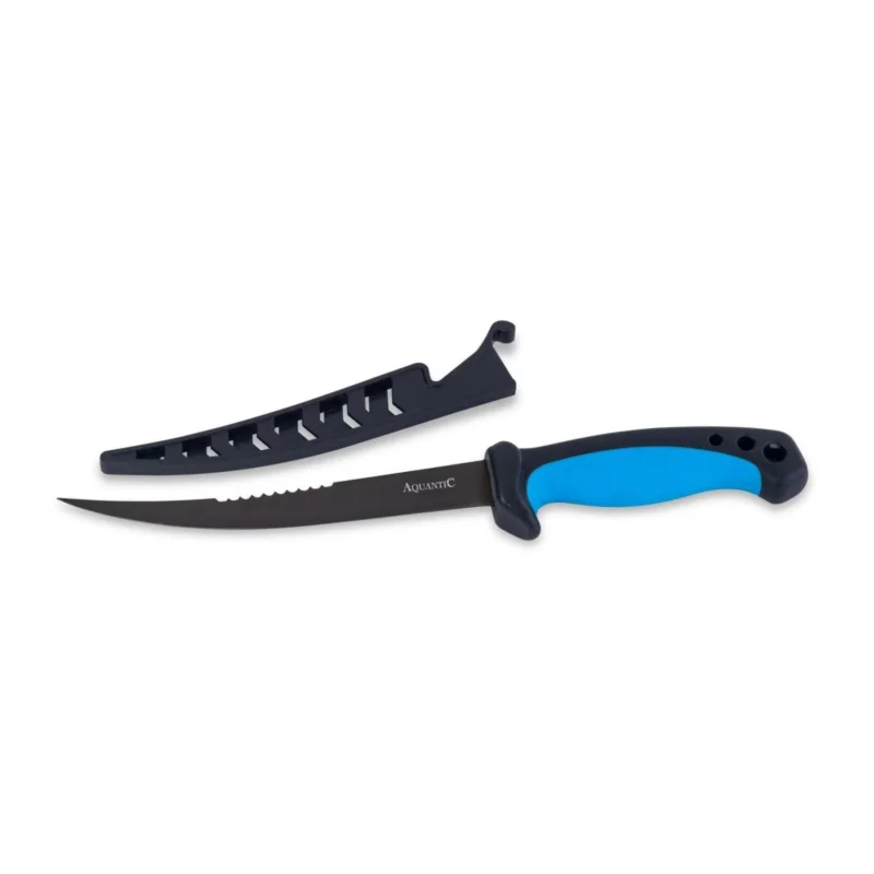 Direkt Vom Hersteller Sänger Aquantic Profi Filetiermesser 29cm Messer zum Fische ausnehmen