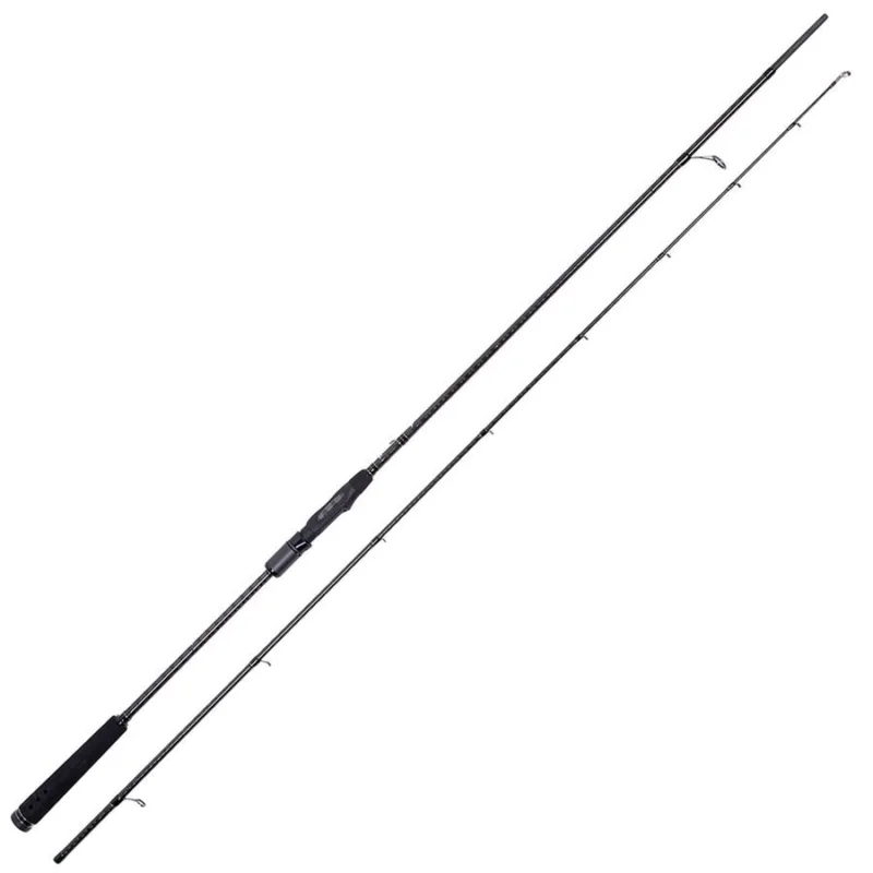Abu Garcia VILLAIN 792 M 2,41m 15-40g SPINNING Spinnrute Günstig
