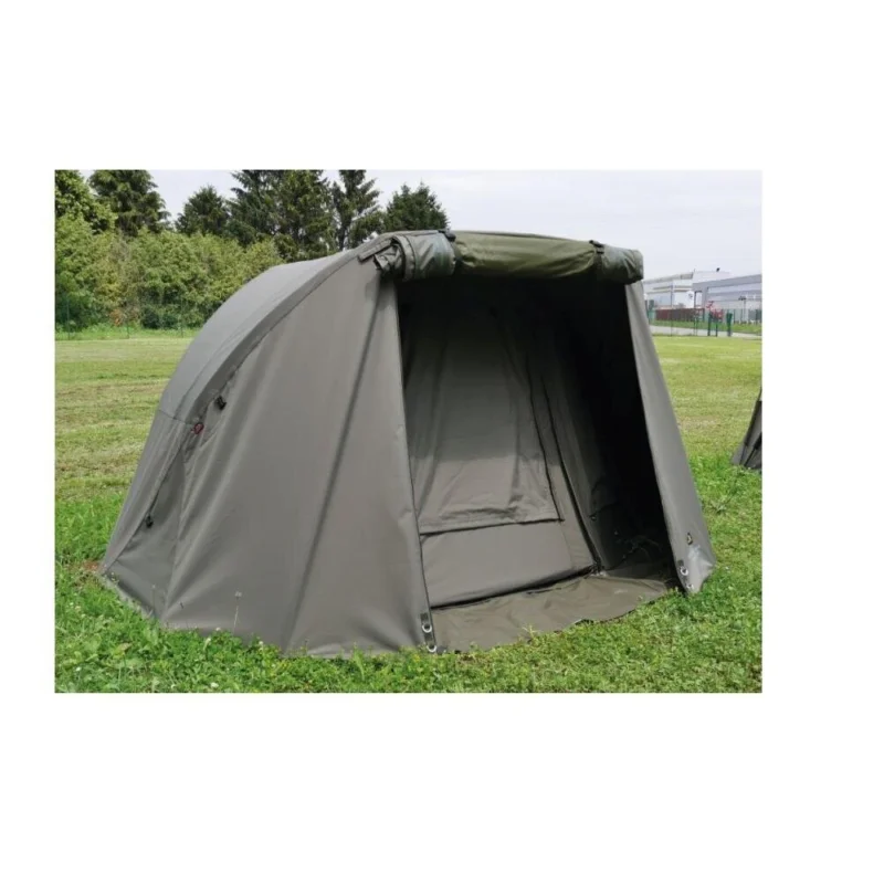 Zertifiziert Carp Spirit Arma Skin Everest Air-8 Winterskin Überwurf fürs Zelt