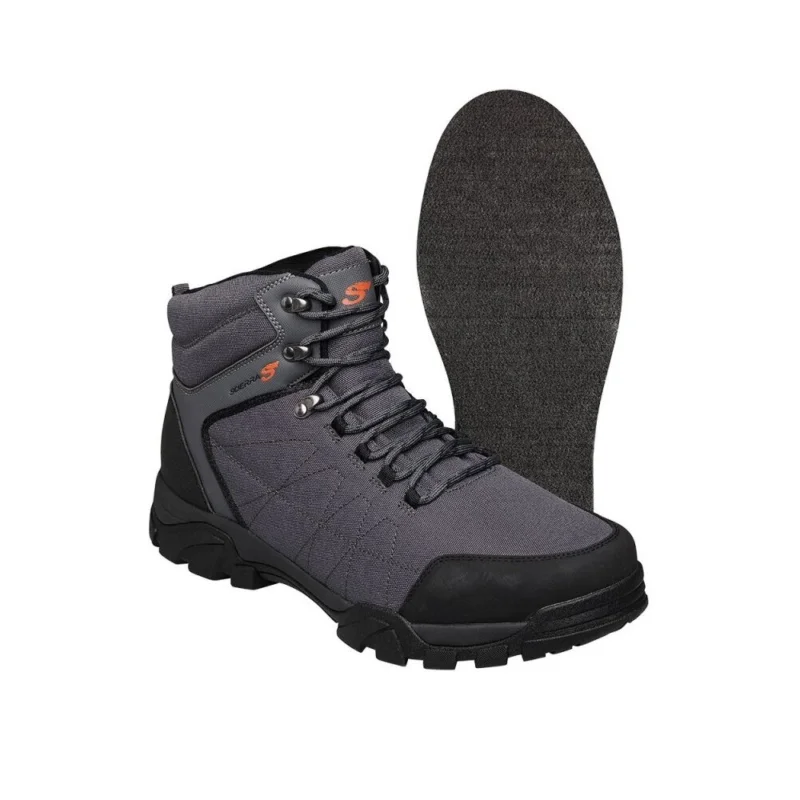 Schnäppchen Scierra Kenai Wading Boots mit Filzsohle Watschuhe Wat Schuhe versch. Größen