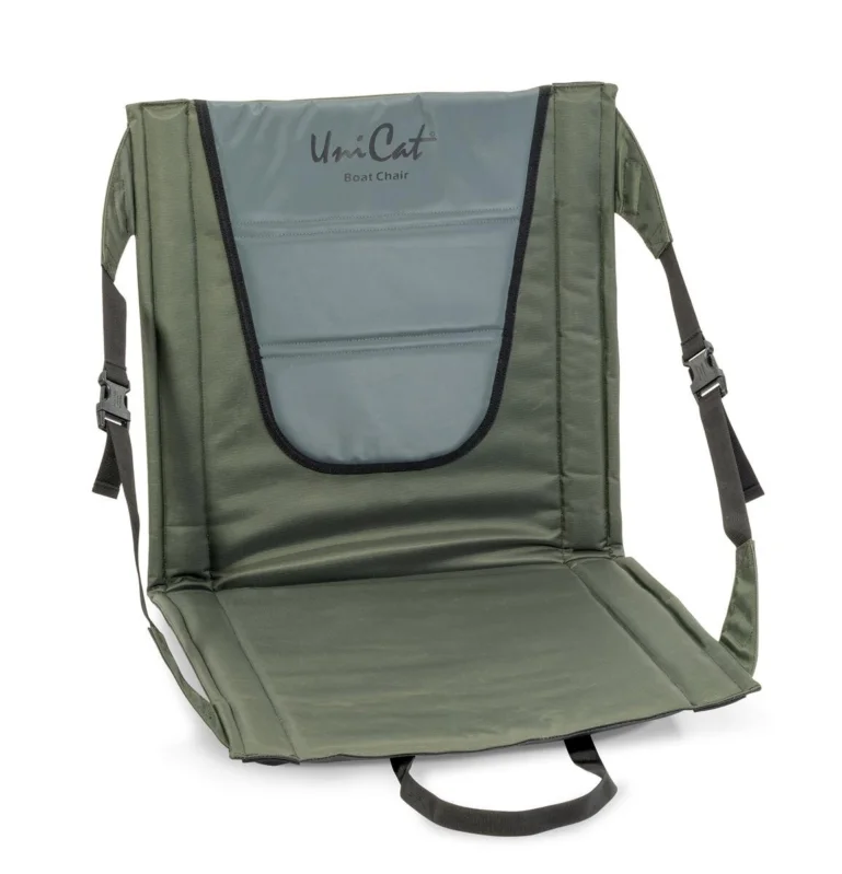 Preis Gesenkt Sänger UNI CAT Boat Chair faltbarer Bootssitz Anglerstuhl Norwegen