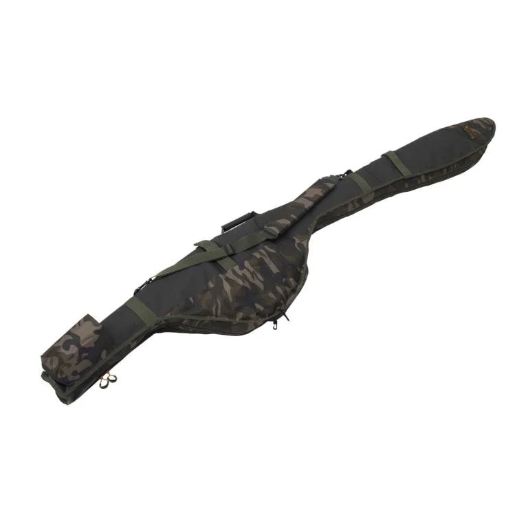 Prologic Avenger Padded Multi Sleeve 2-Rod Rutentasche 13ft Karpfenrutenfutteral Zertifiziert