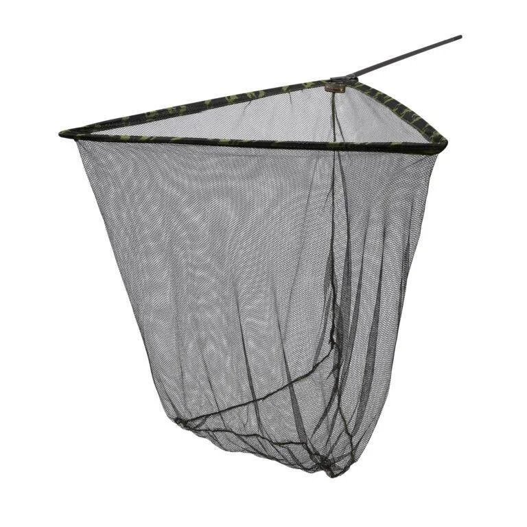 Prologic AVENGER LANDING NET 42" 6'/180CM 2PCS 106X106X95CM 6MM CAMO 106CM SALE Kracherpreis