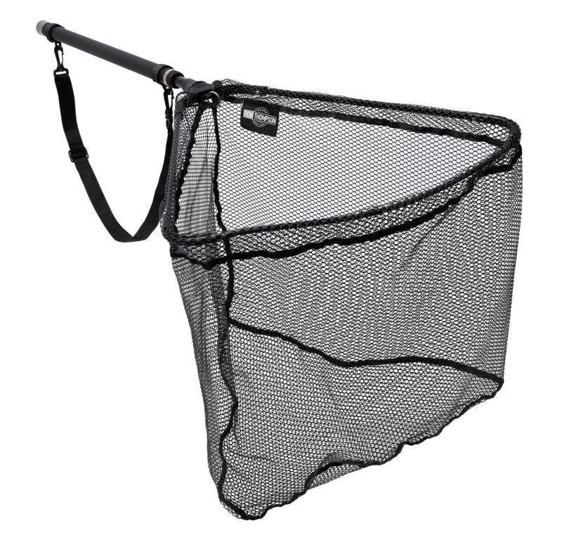 DAM Manitoba Tele Folding 3,00m 40x40cm gummierter Kescher Sale