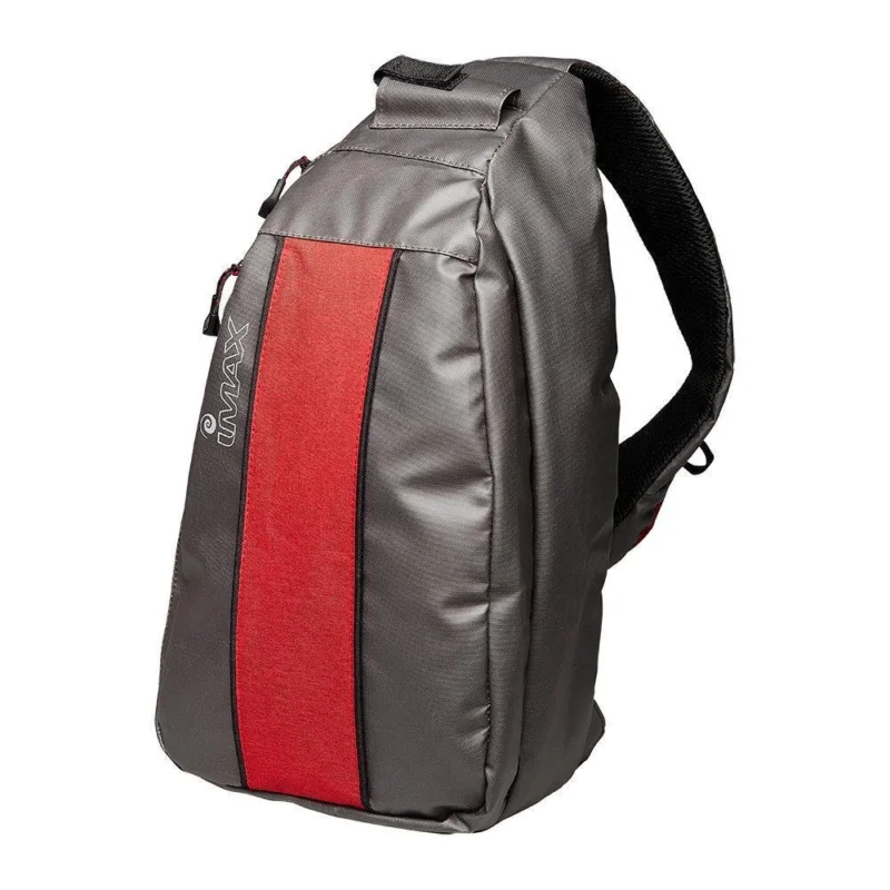 Jetzt Bestellen Imax Oceanic Slingbag Gepolsterter Schulterrucksack Angeln Outdoor
