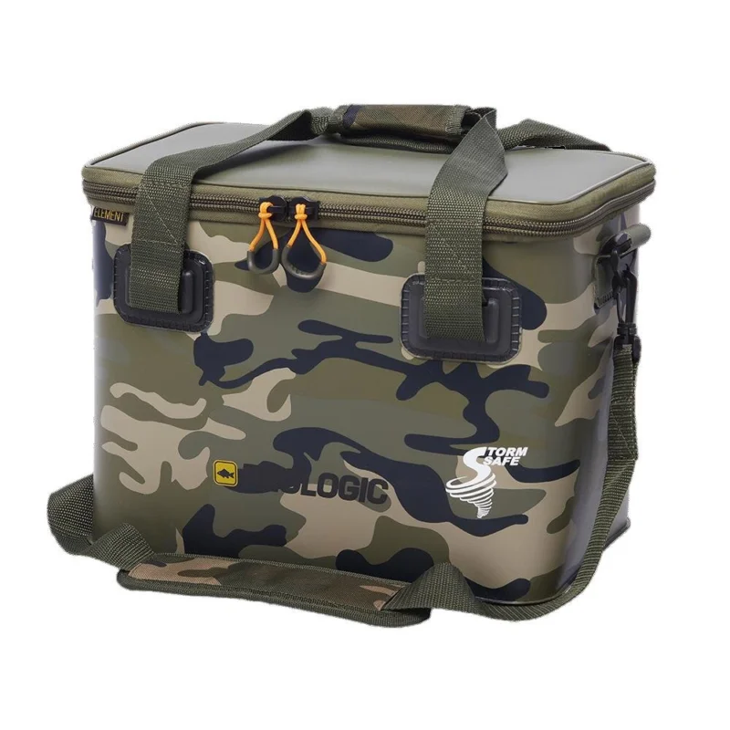 Wochenendangebot Prologic ELEMENT STORM SAFE UTILITY BAG 38X27X29CM 23L