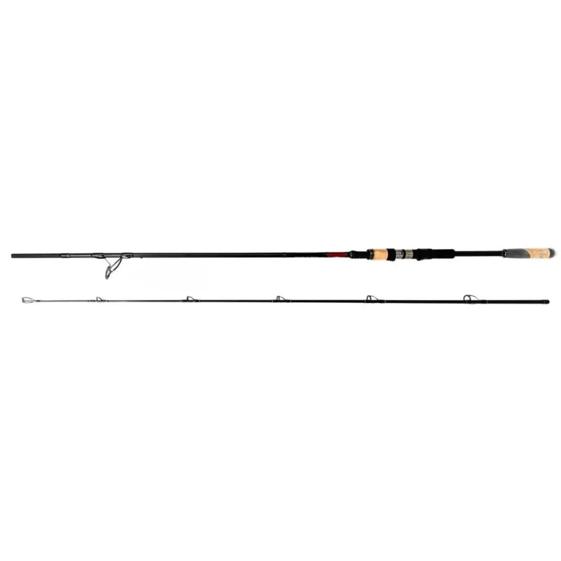 Cormoran Red Master SRP Spinnrute 2.40m 15-55g Sale